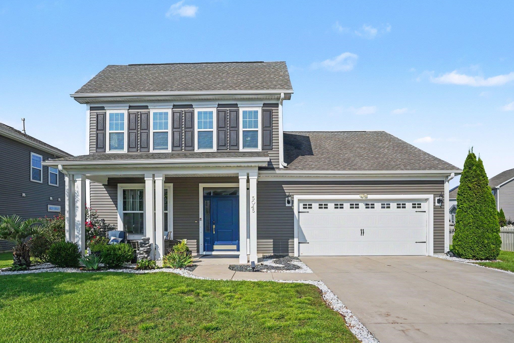 5045 Sandlewood Dr., Myrtle Beach