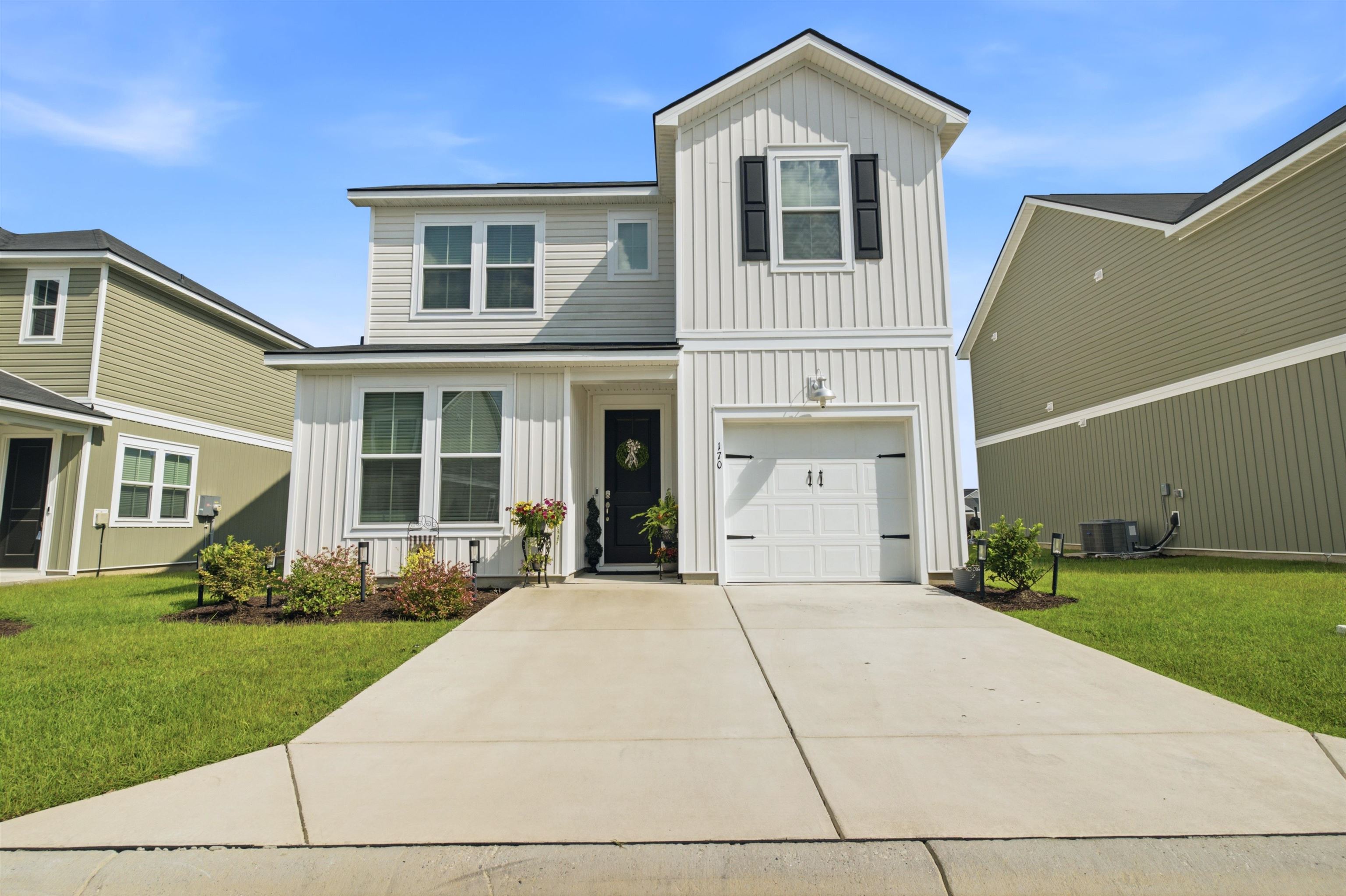 170 Cypress Ln., Little River