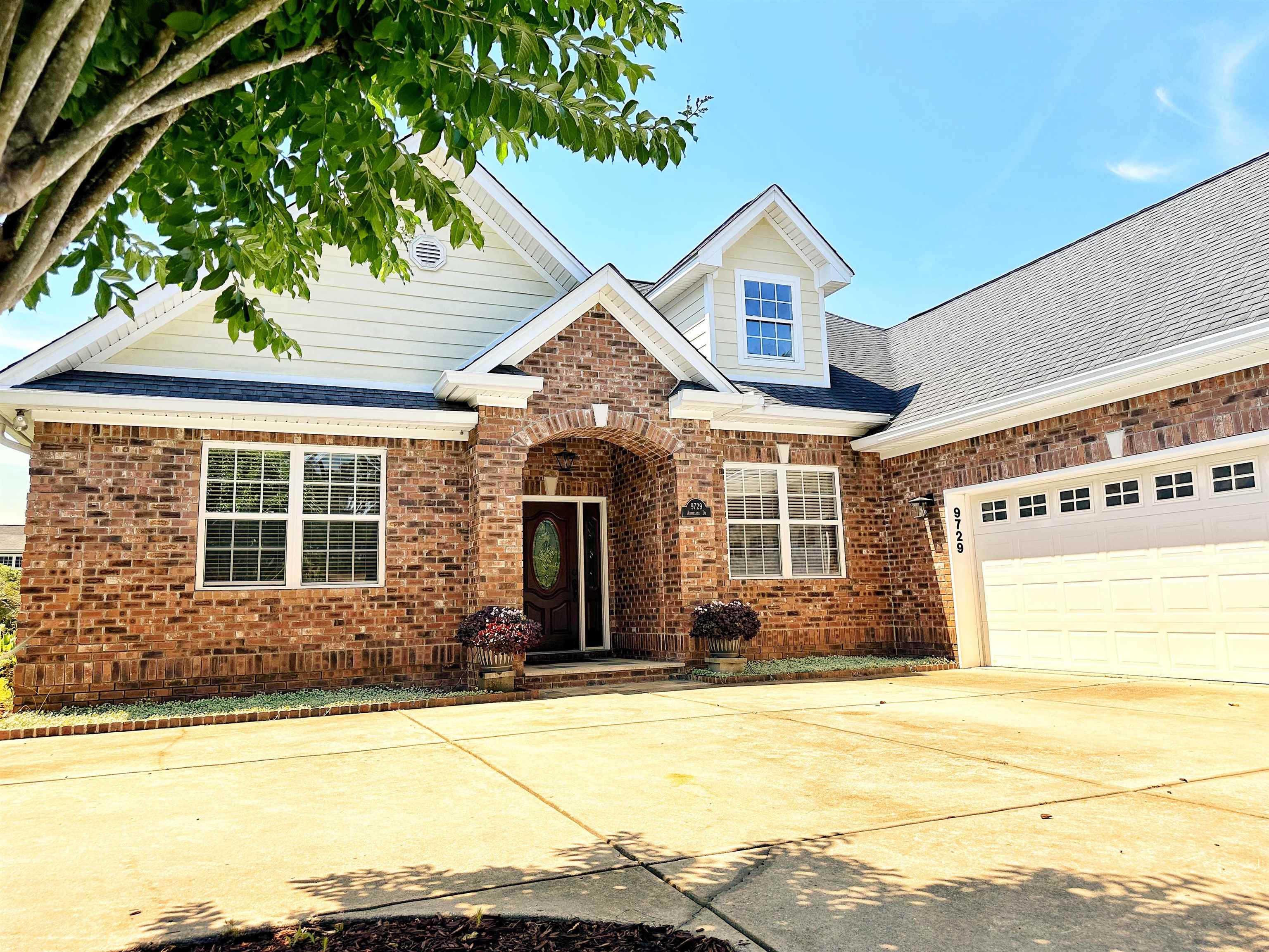 9729 Armelise Dr., Myrtle Beach