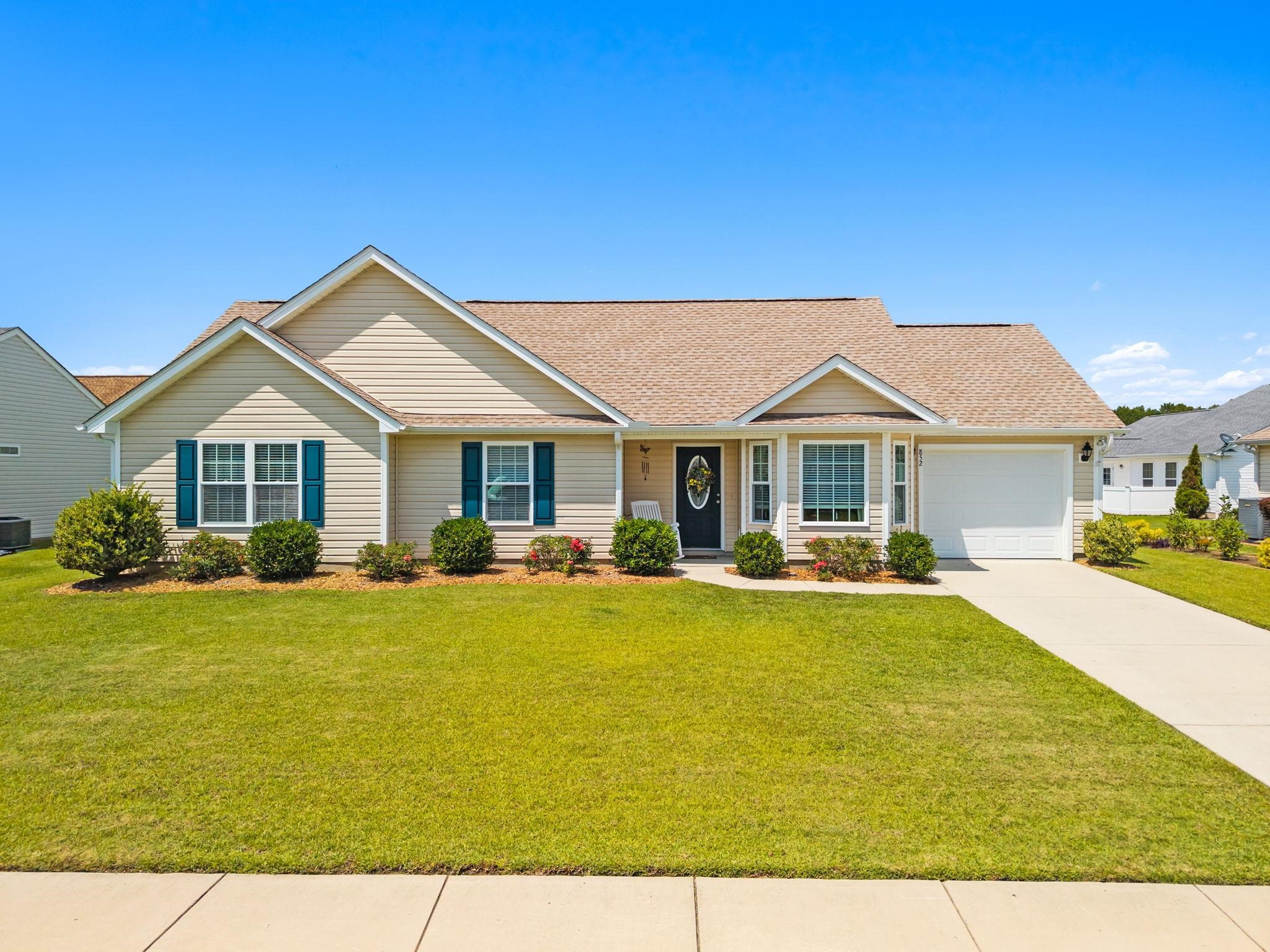 852 Inglenook Ln., Longs