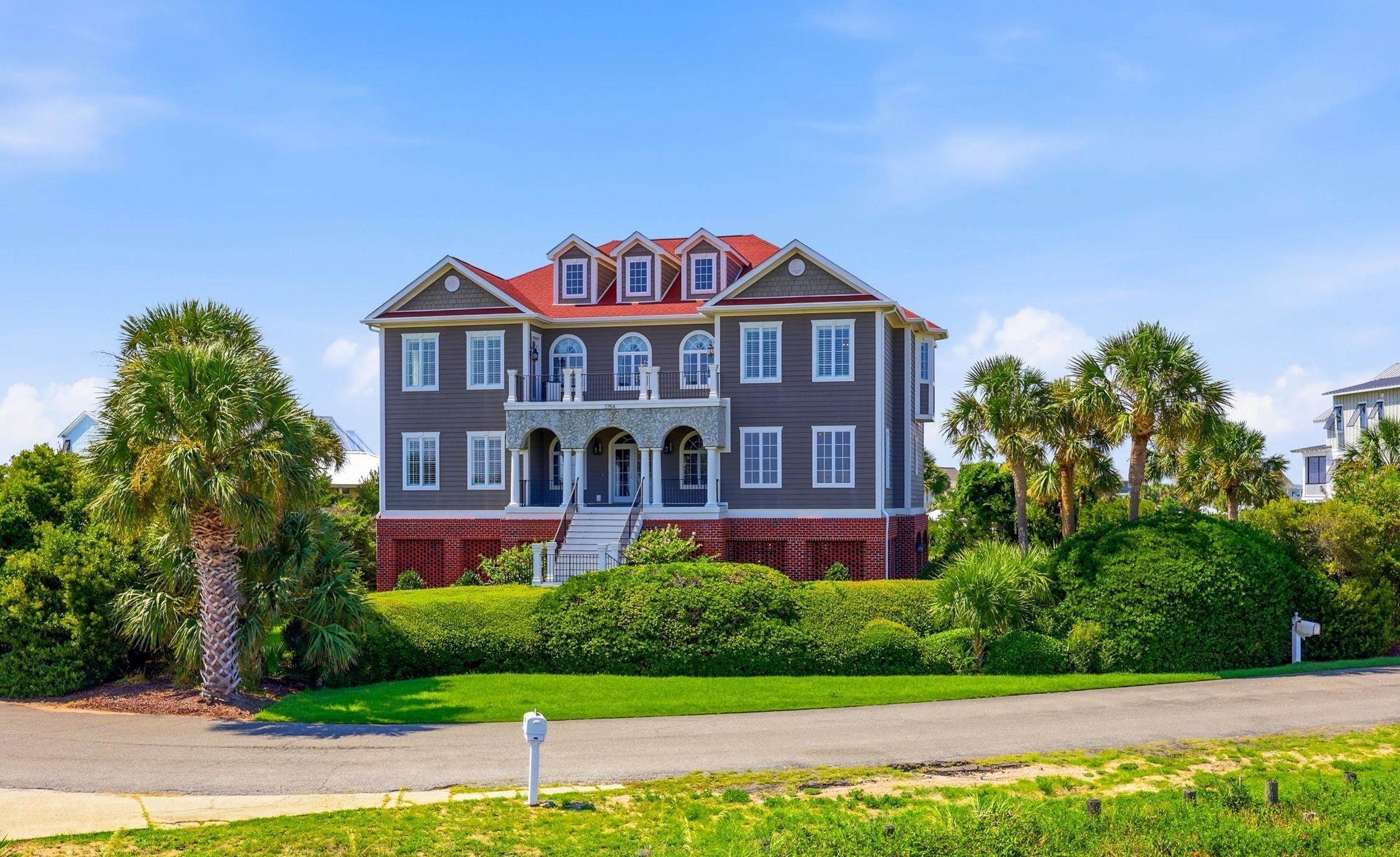 Homes for sale in Garden City Beach
