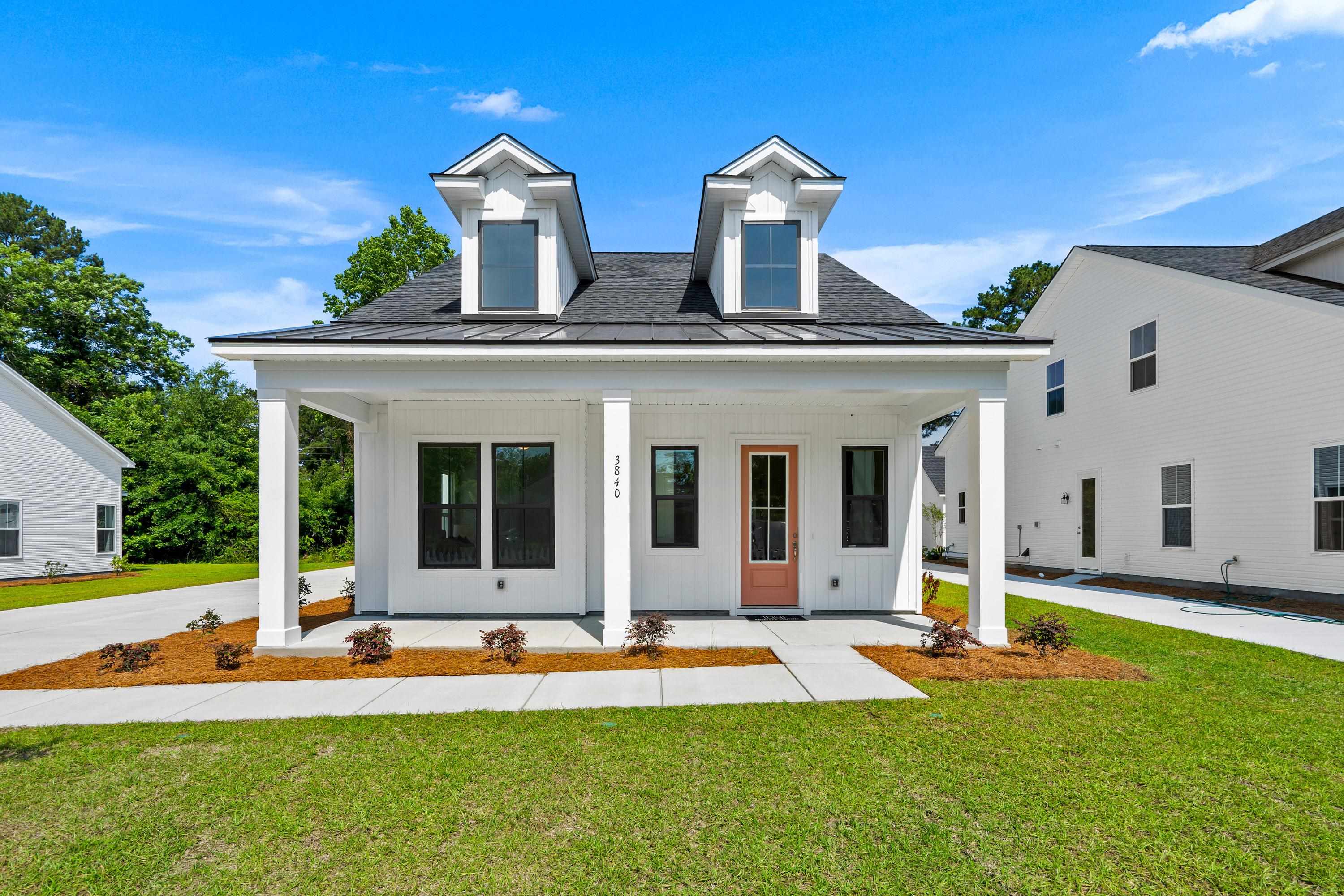 3840 Richardson St., Loris