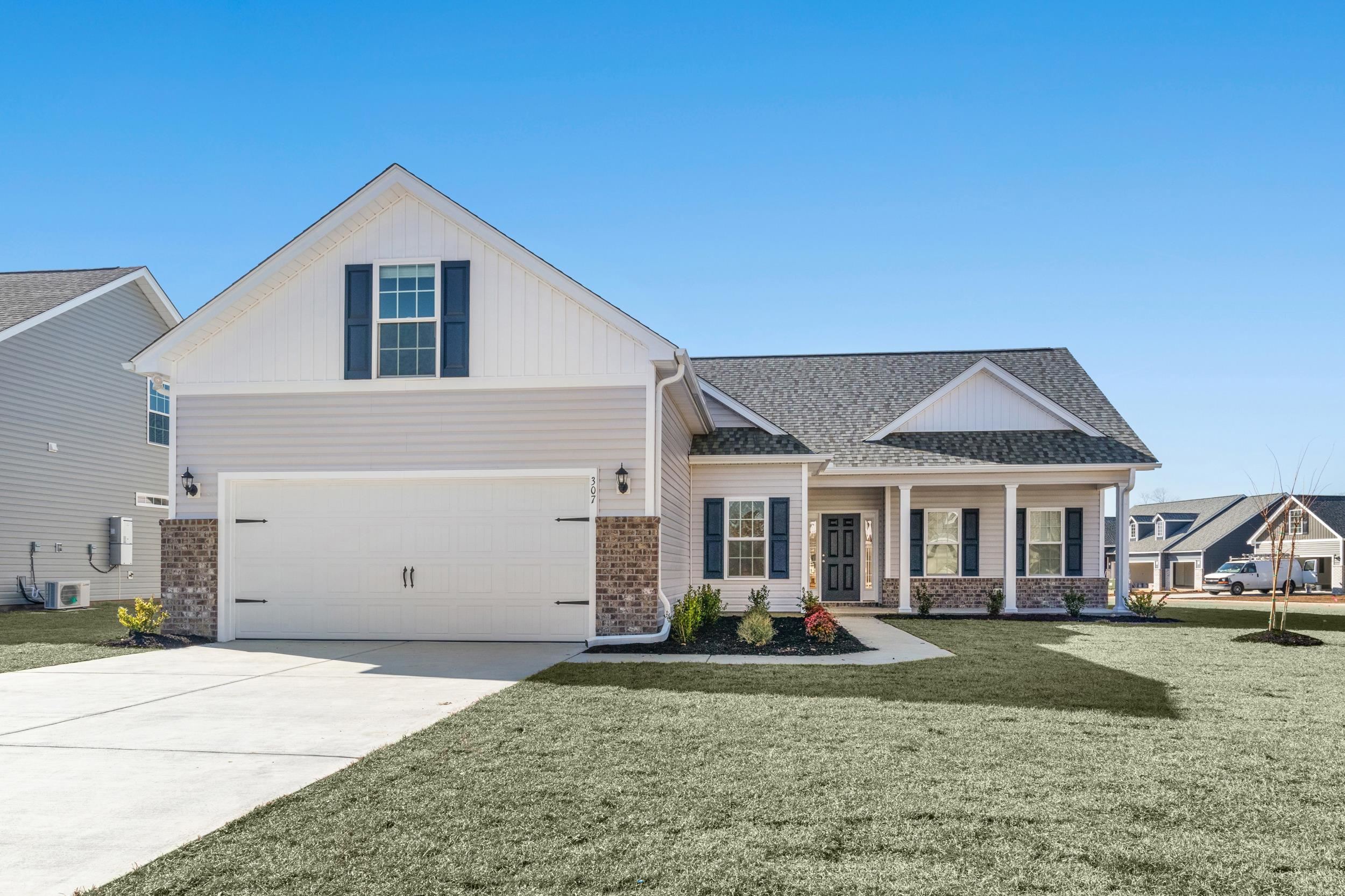 1054 Dogwood St., Aynor