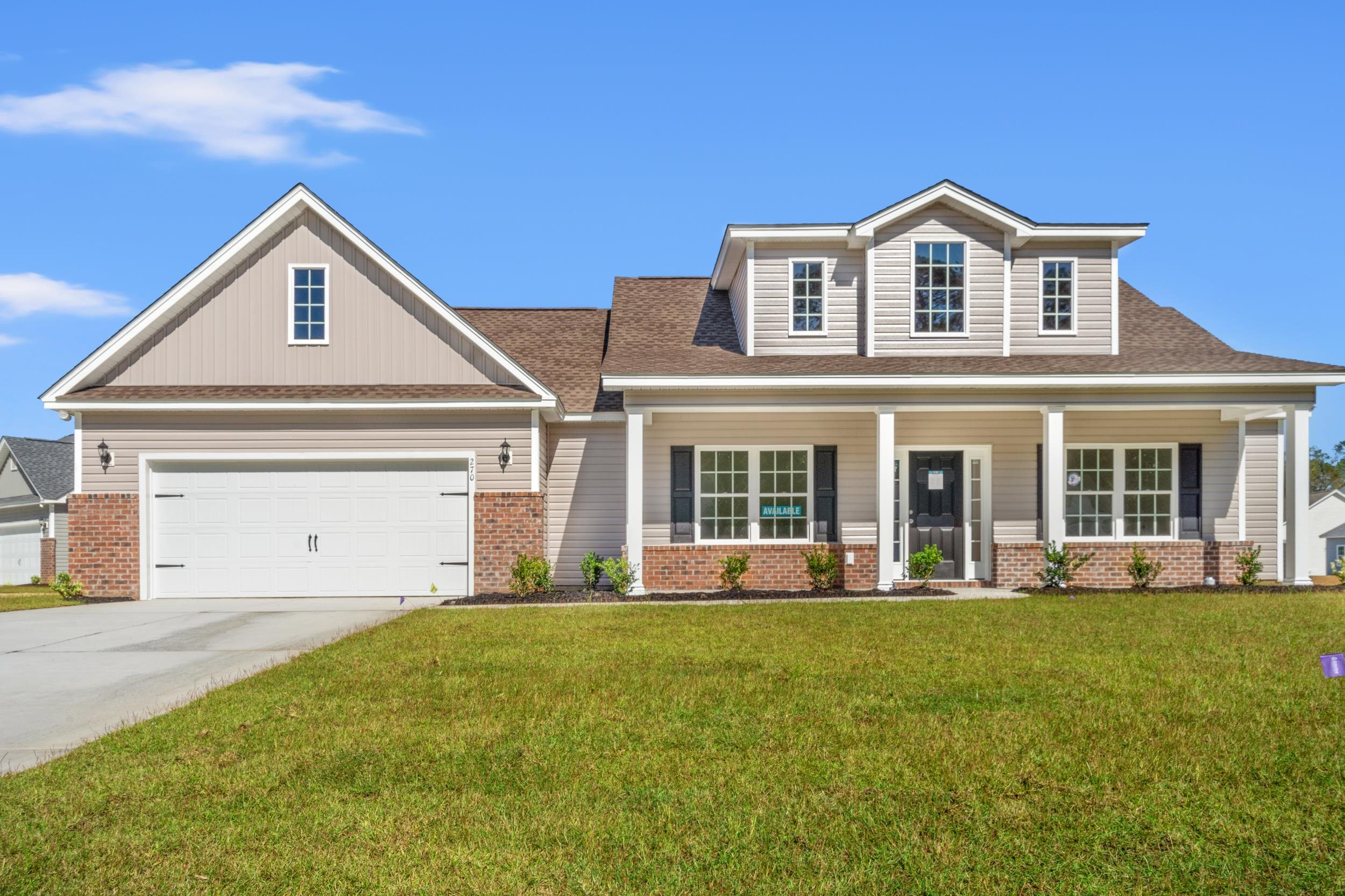 613 Bay St., Aynor