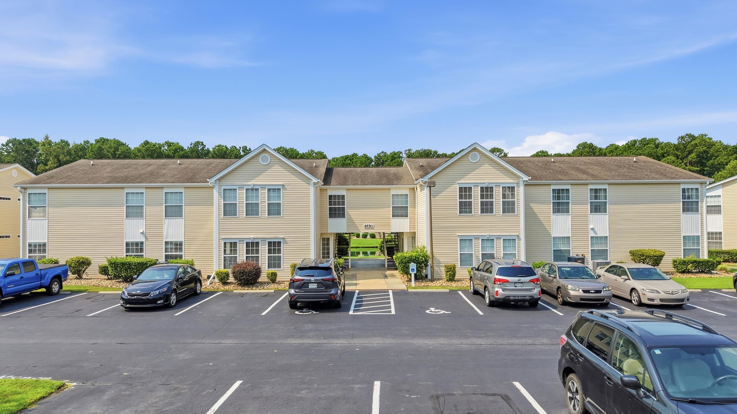 8550 Hopkins Circle, Surfside Beach