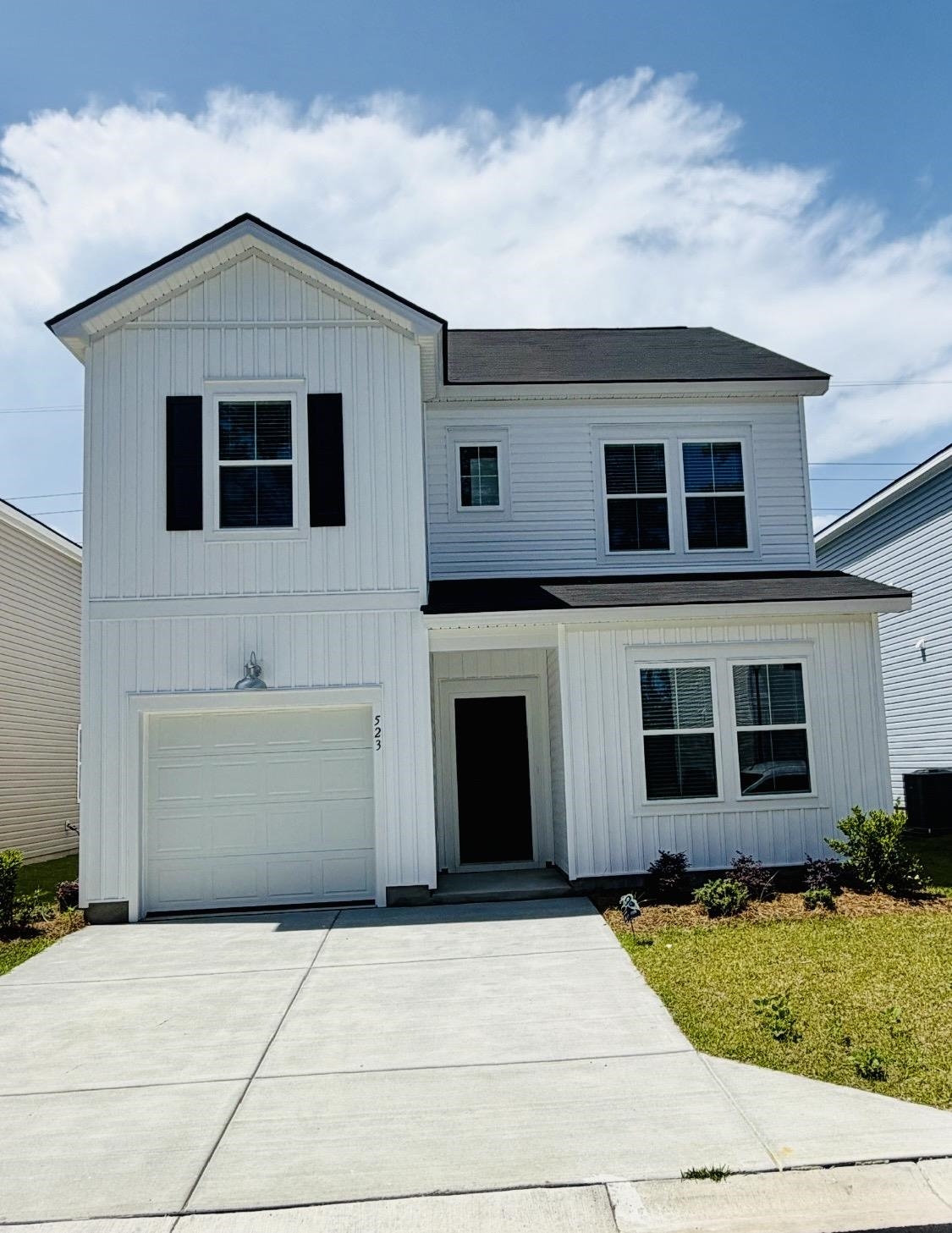 523 Southwind Way, North Myrtle Beach