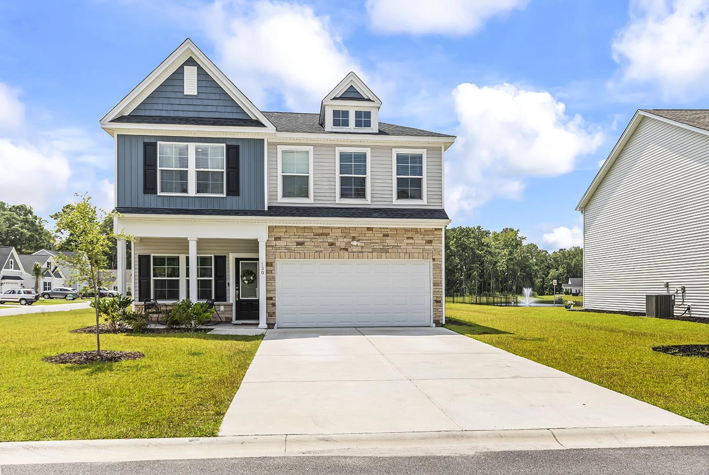 130 Hancher Dr., Myrtle Beach