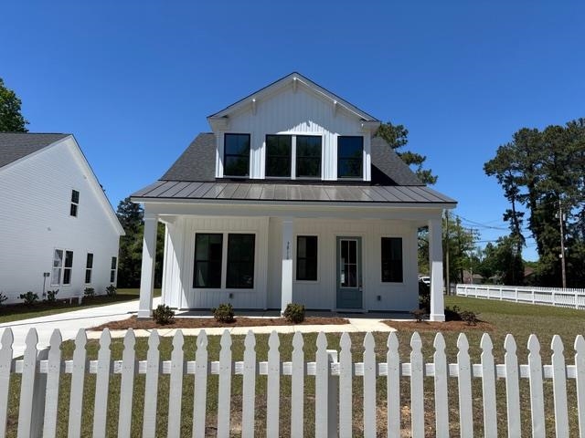 3810 Richardson St., Loris