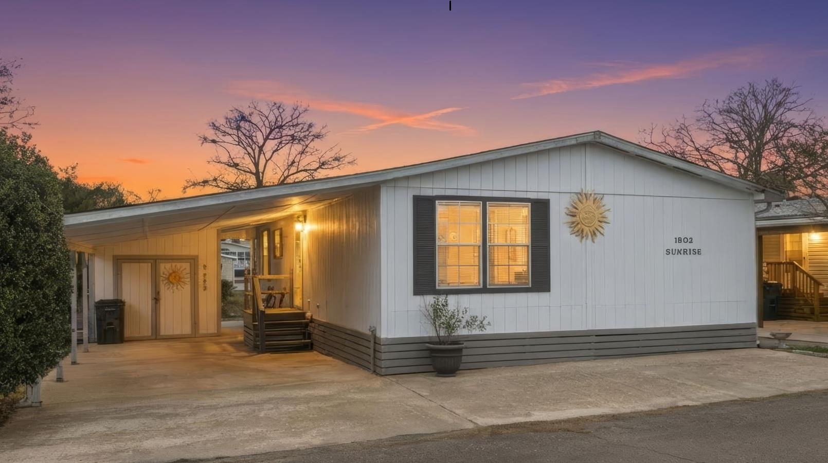 1802 Sunrise Dr., Surfside Beach