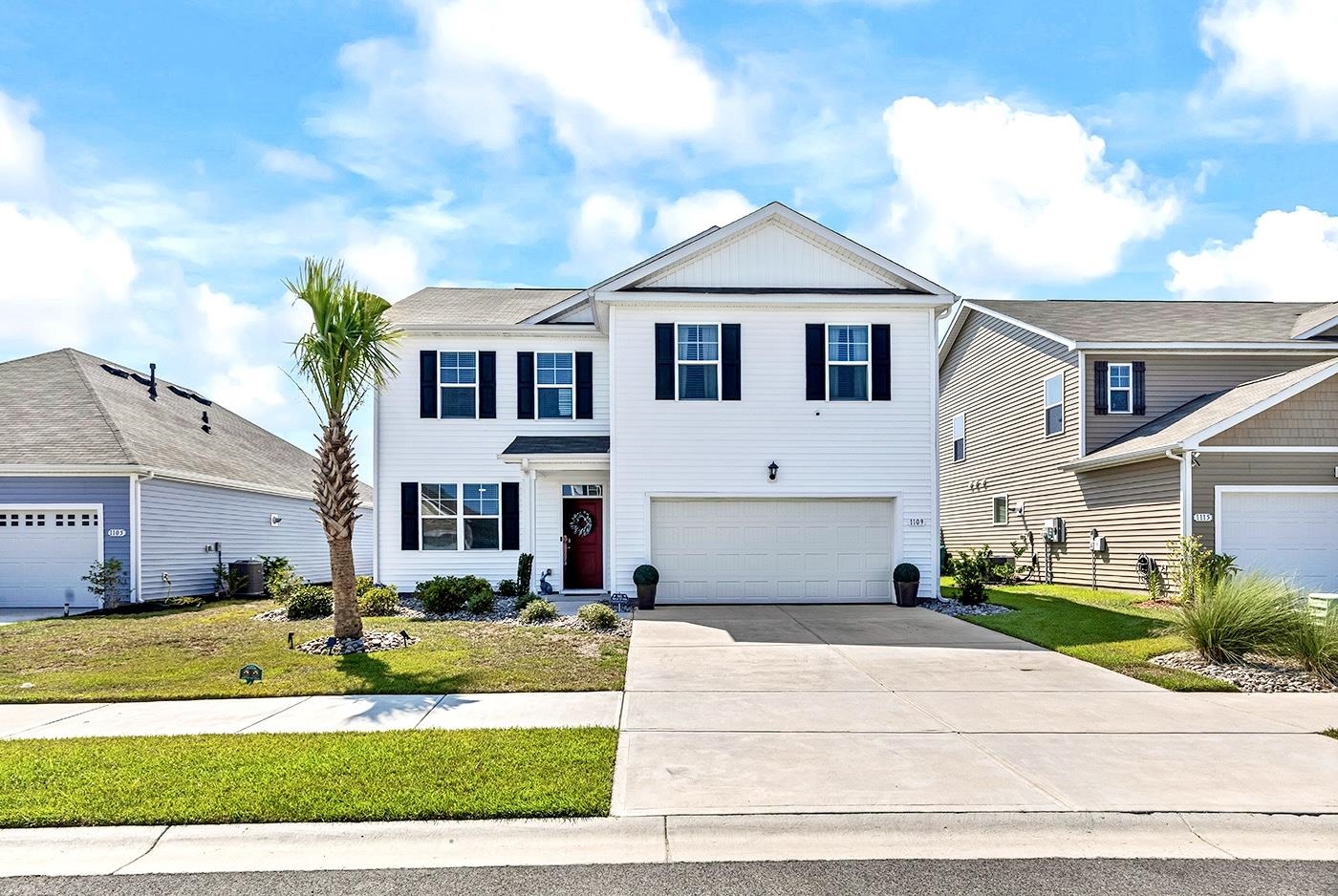 Homes for sale by D.R. Horton