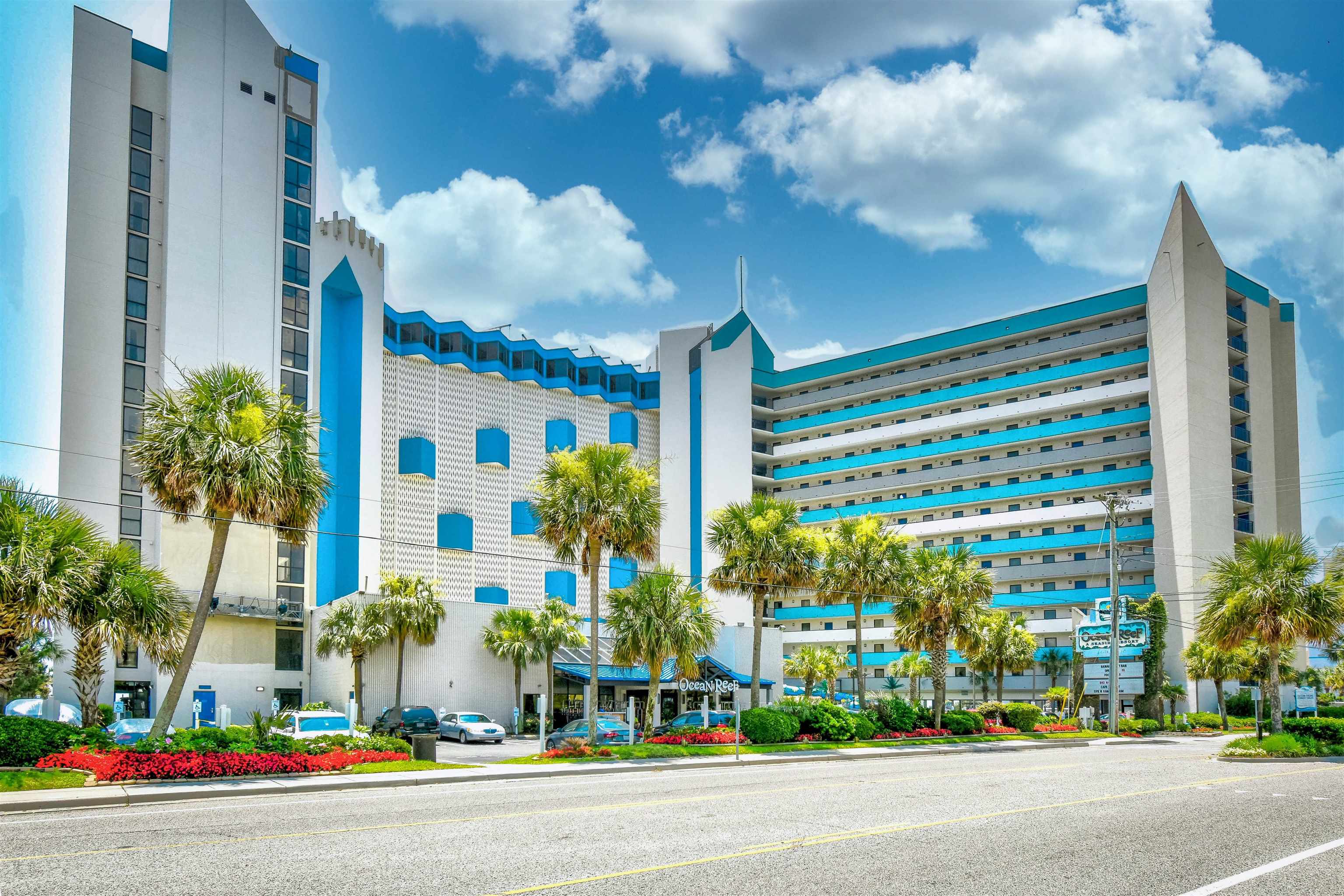7100 N Ocean Blvd., Myrtle Beach