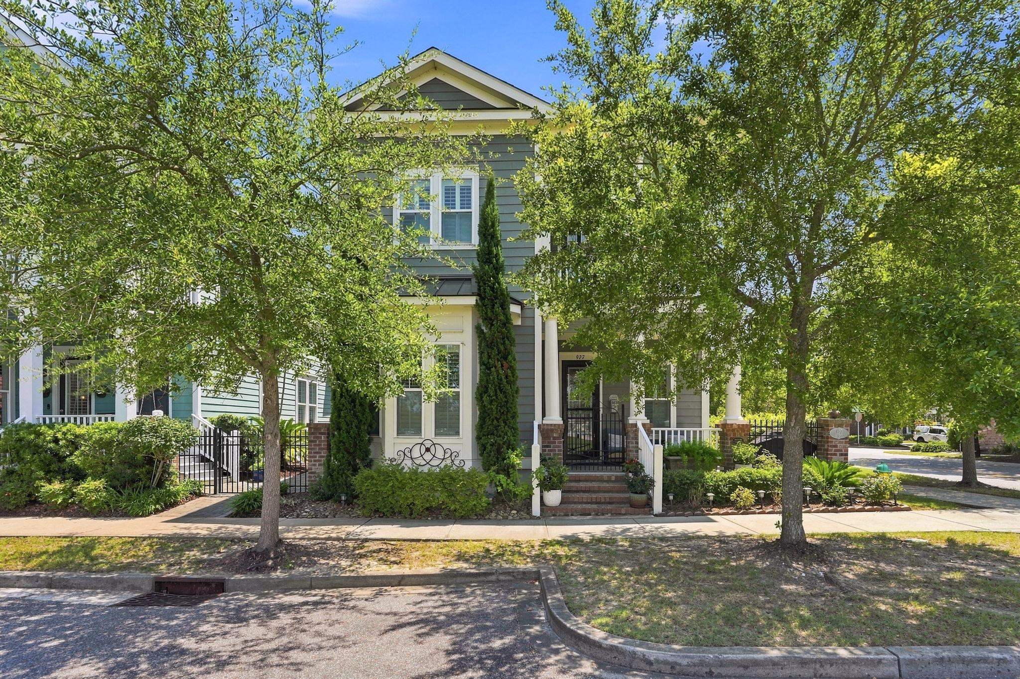 927 Iris St., Myrtle Beach