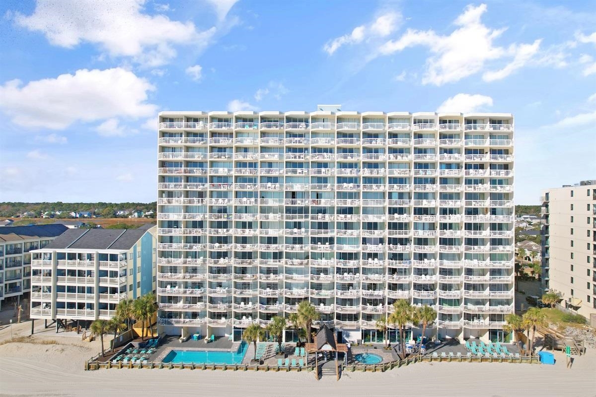1012 N Waccamaw Dr., Murrells Inlet