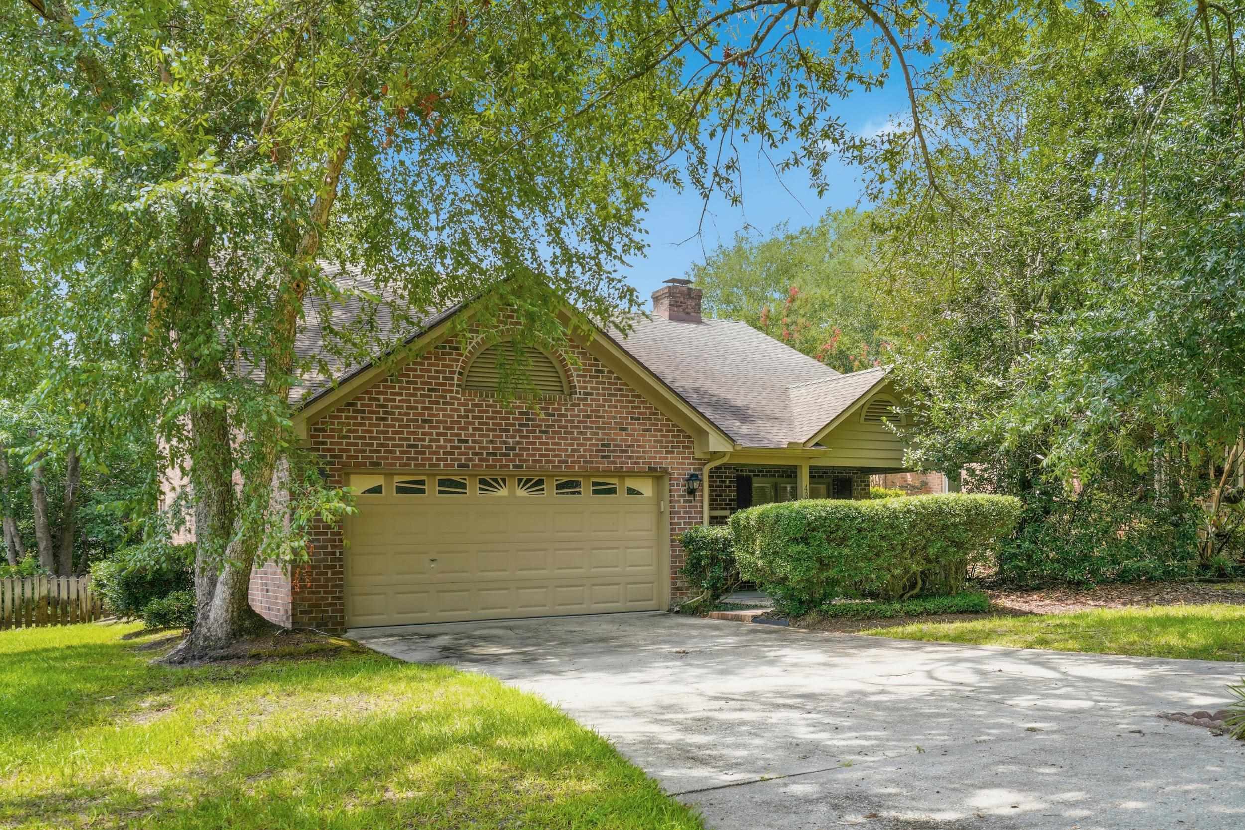 4346 McCorsley Ave., Little River