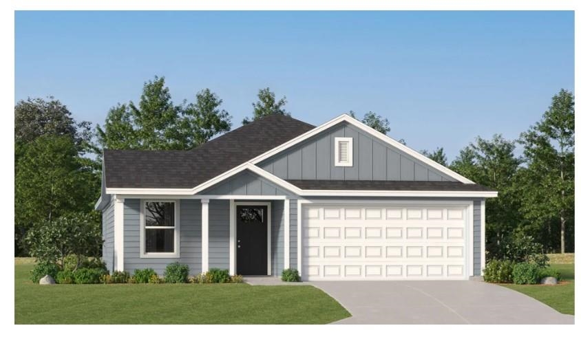 1449 King Oaks Loop, Conway