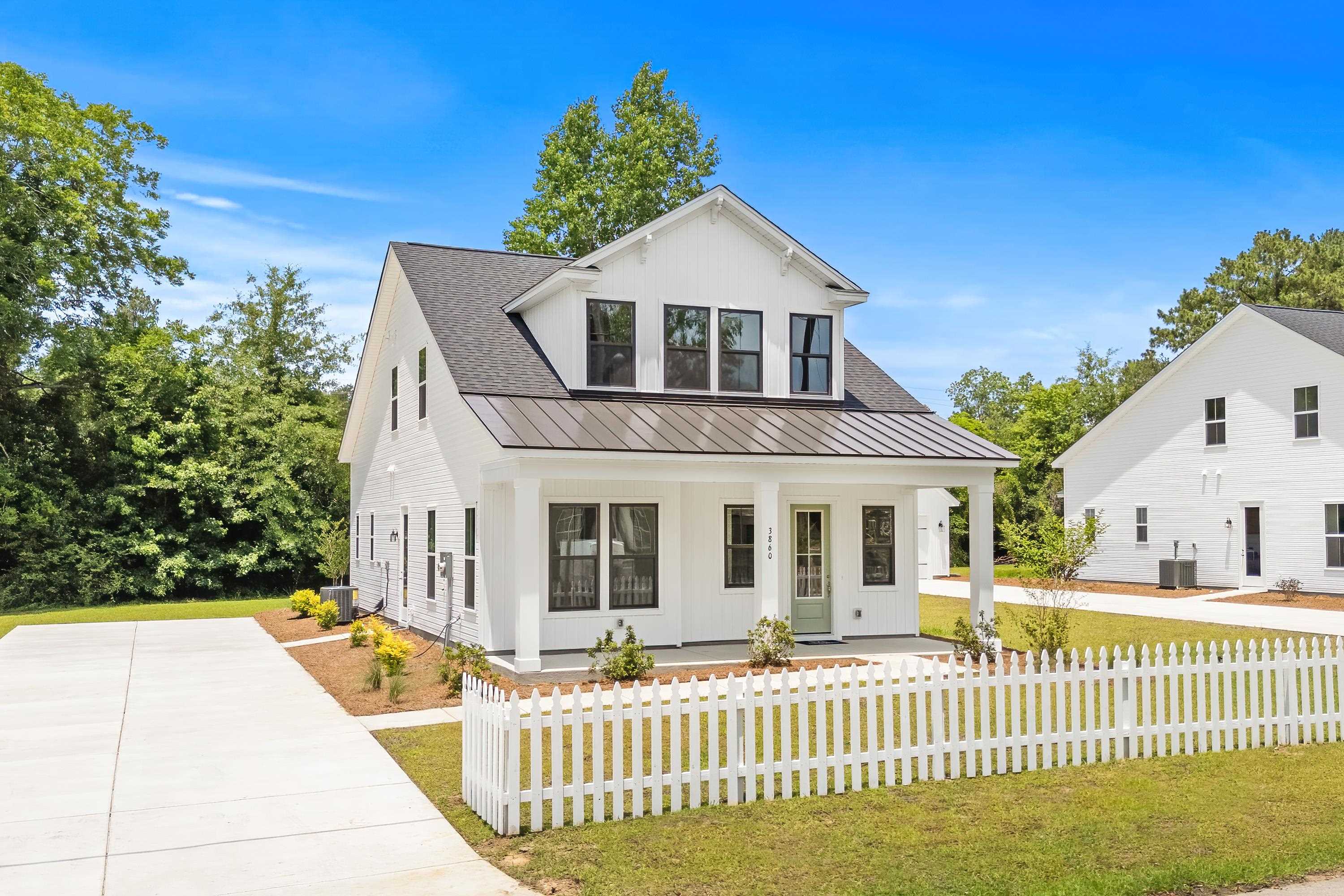 3860 Richardson St., Loris